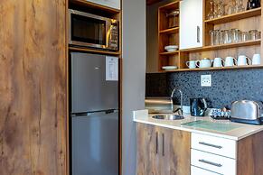 Boardwalk Lodge - B&B