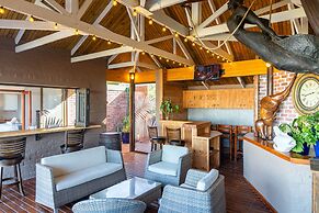 Boardwalk Lodge - B&B