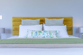 Boardwalk Lodge - B&B