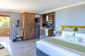 Boardwalk Lodge - B&B
