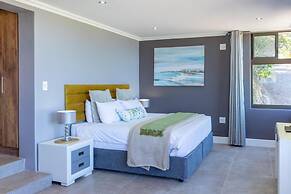 Boardwalk Lodge - B&B