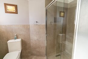 Boardwalk Lodge - B&B
