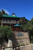 Boardwalk Lodge - B&B