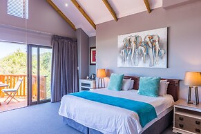 Boardwalk Lodge - B&B