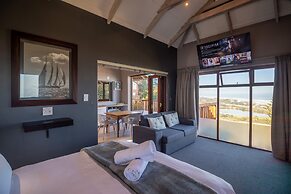 Boardwalk Lodge - B&B