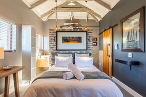 Boardwalk Lodge - B&B