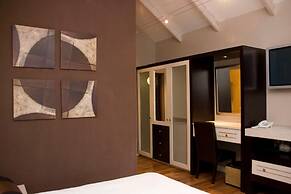 Boardwalk Lodge - B&B