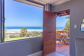 Boardwalk Lodge - B&B