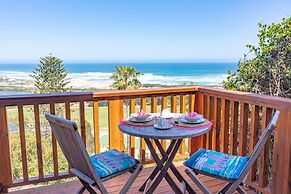 Boardwalk Lodge - B&B