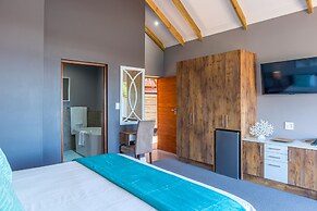 Boardwalk Lodge - B&B