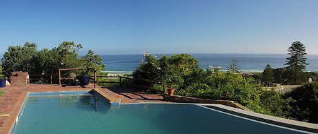 Boardwalk Lodge - B&B