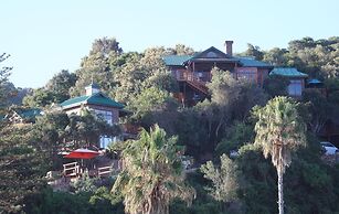 Boardwalk Lodge - B&B