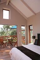 Boardwalk Lodge - B&B