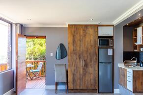 Boardwalk Lodge - B&B