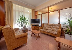 Hotel Gallet