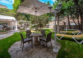 Hotel Gallet