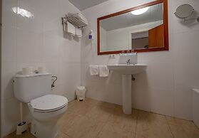 Hotel Gallet