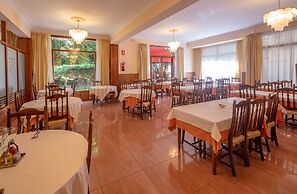 Hotel Gallet