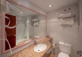 Hotel Gallet