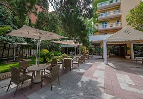 Hotel Gallet