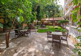 Hotel Gallet