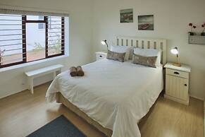 Sea Cottage, Langebaan 4-Sleeper
