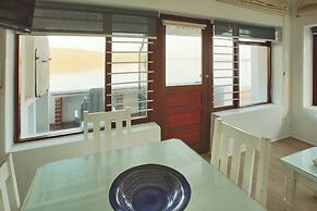 Sea Cottage, Langebaan 4-Sleeper
