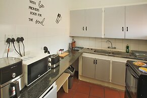 Sea Cottage, Langebaan 4-Sleeper