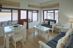 Sea Cottage, Langebaan 4-Sleeper