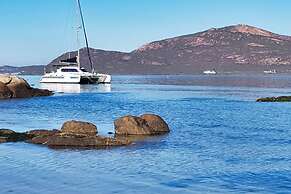 Sea Cottage, Langebaan 4-Sleeper