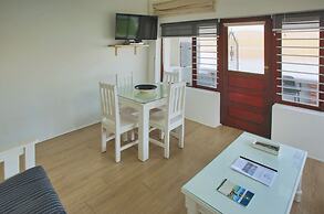 Sea Cottage, Langebaan 4-Sleeper