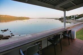 Sea Cottage, Langebaan 4-Sleeper