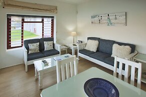 Sea Cottage, Langebaan 4-Sleeper