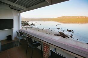 Sea Cottage, Langebaan 4-Sleeper