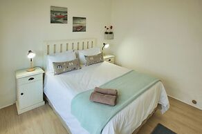 Sea Cottage, Langebaan 4-Sleeper