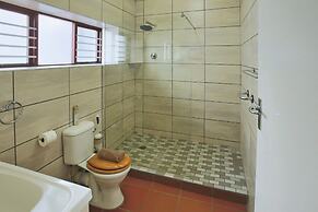 Sea Cottage, Langebaan 4-Sleeper