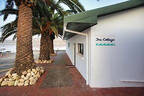 Sea Cottage, Langebaan 4-Sleeper