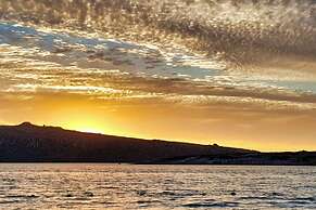 Sea Cottage, Langebaan 4-Sleeper