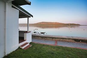 Sea Cottage, Langebaan 4-Sleeper