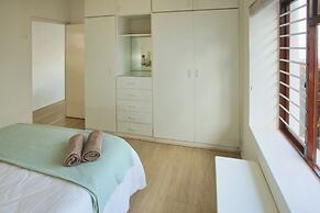 Sea Cottage, Langebaan 4-Sleeper
