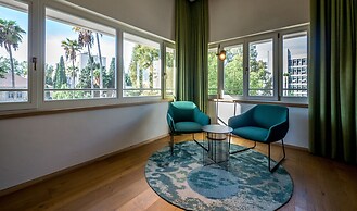 The Schumacher Hotel Haifa