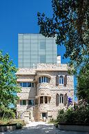 The Schumacher Hotel Haifa