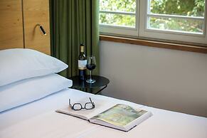 The Schumacher Hotel Haifa