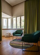 The Schumacher Hotel Haifa