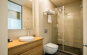 The Schumacher Hotel Haifa