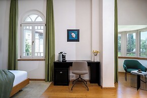 The Schumacher Hotel Haifa