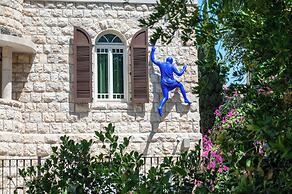 The Schumacher Hotel Haifa