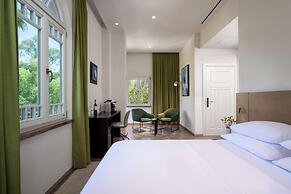 The Schumacher Hotel Haifa