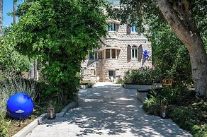 The Schumacher Hotel Haifa