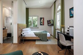 The Schumacher Hotel Haifa